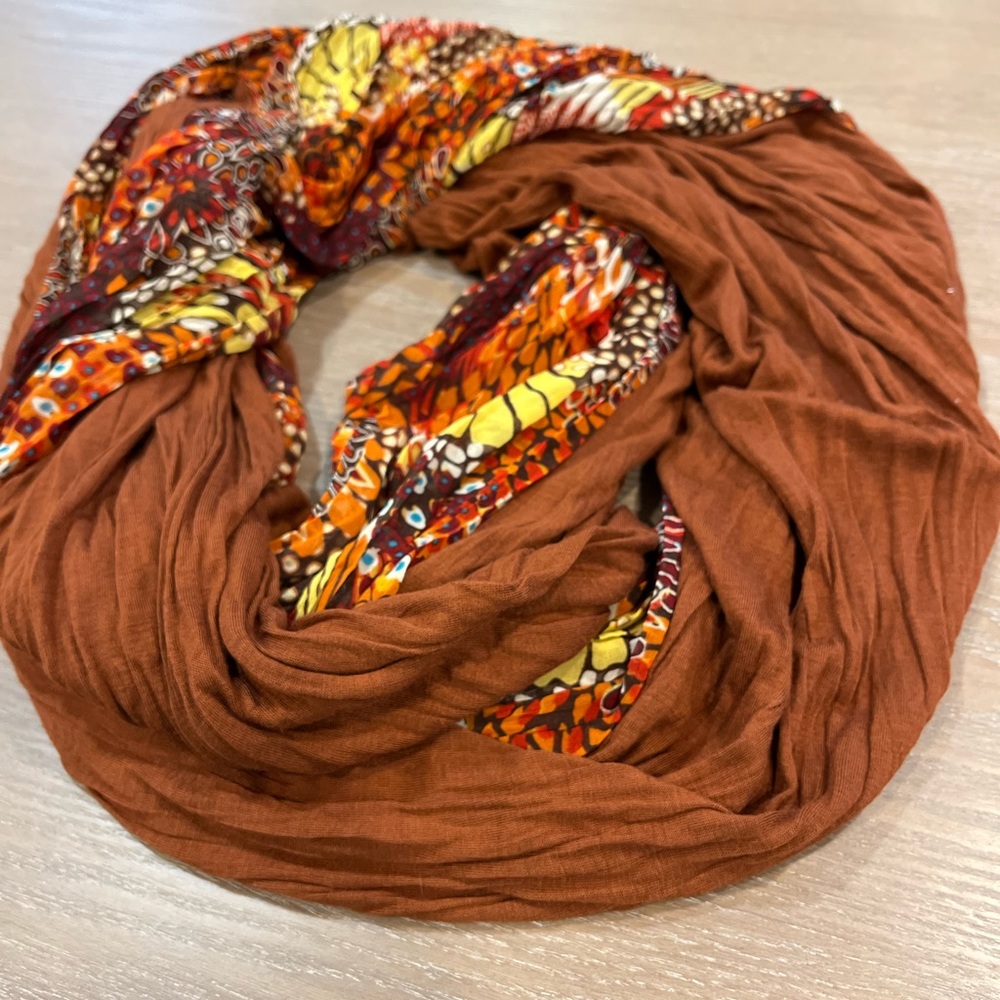 Loop Twist Scarf From Nordstrom - image 5